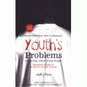 Youths Problems: Issues that Affect Young People Youths Problems: Issues that Affect Young People